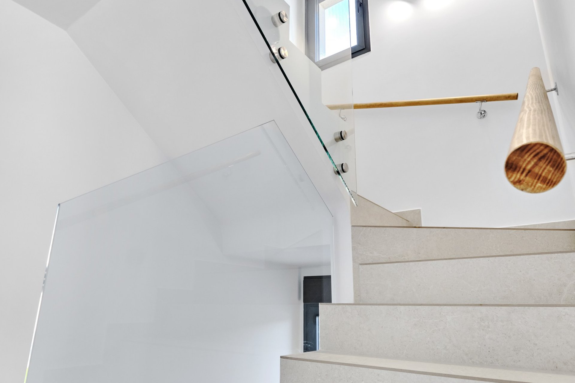 New Build - detached -
San Miguel de Salinas