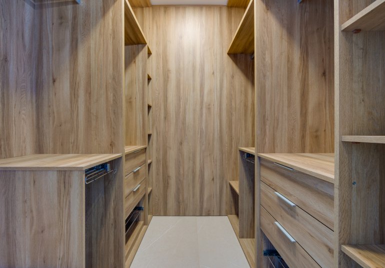 New Build - detached -
Torrevieja