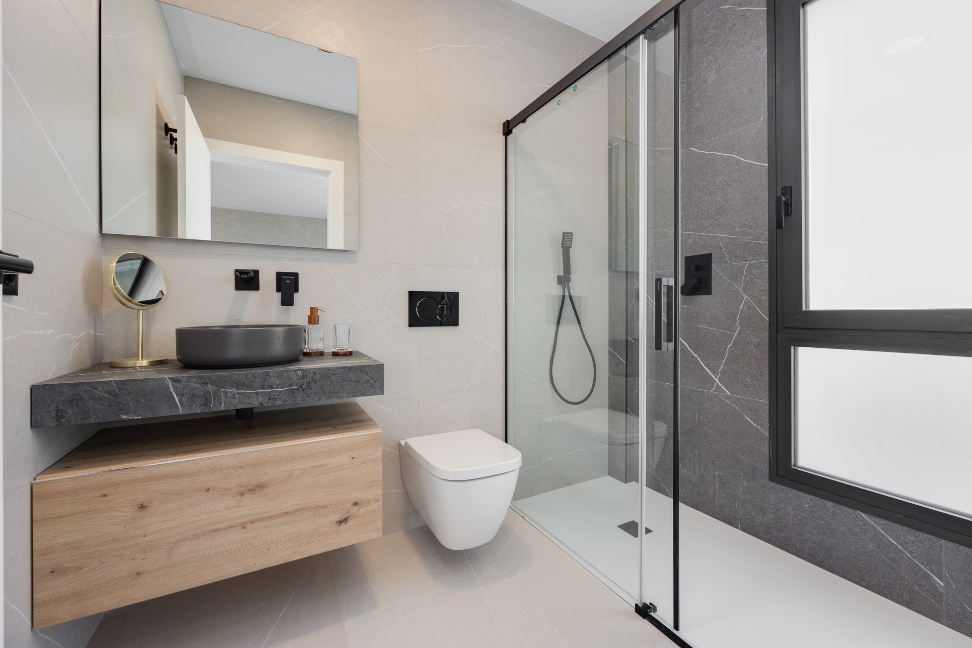 New Build - detached -
Torrevieja