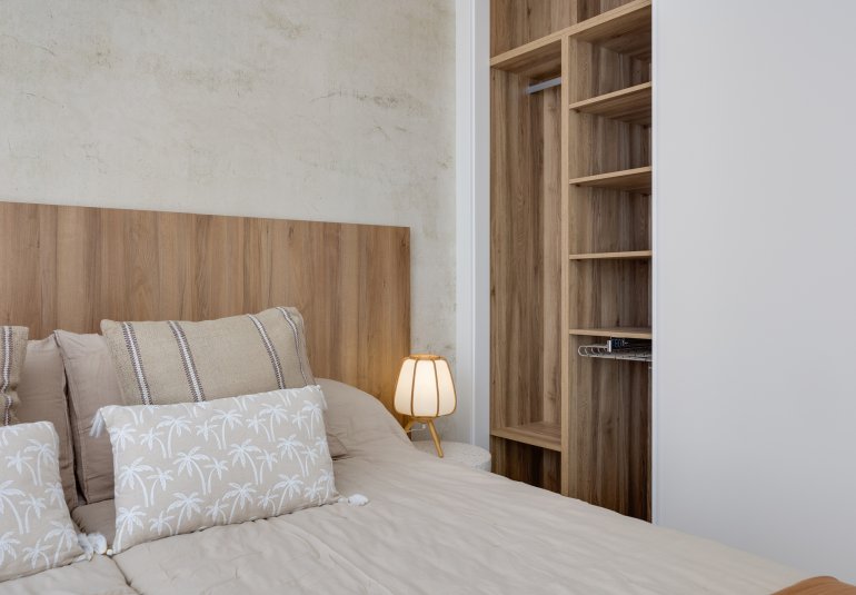 New Build - detached -
Torrevieja