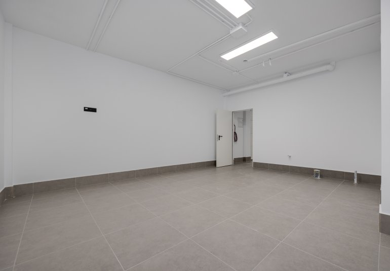 New Build - detached -
Torrevieja