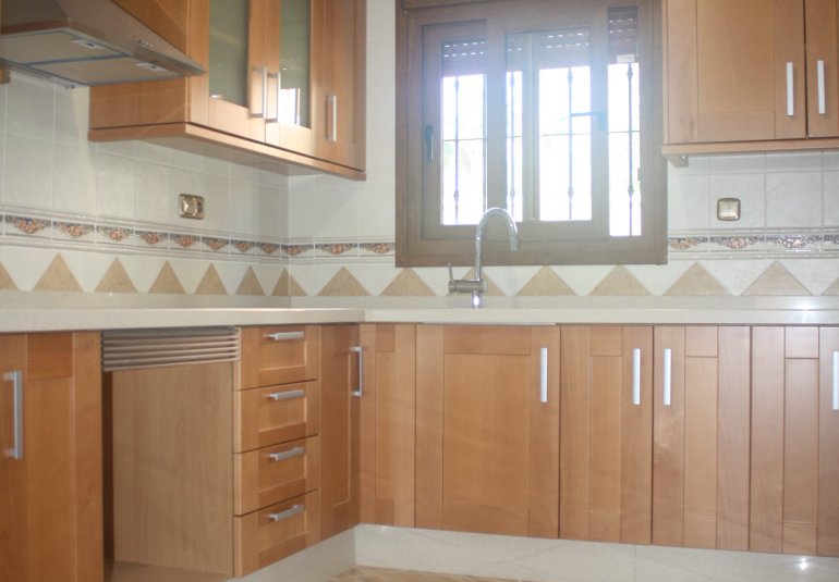 New Build - detached -
Torrevieja