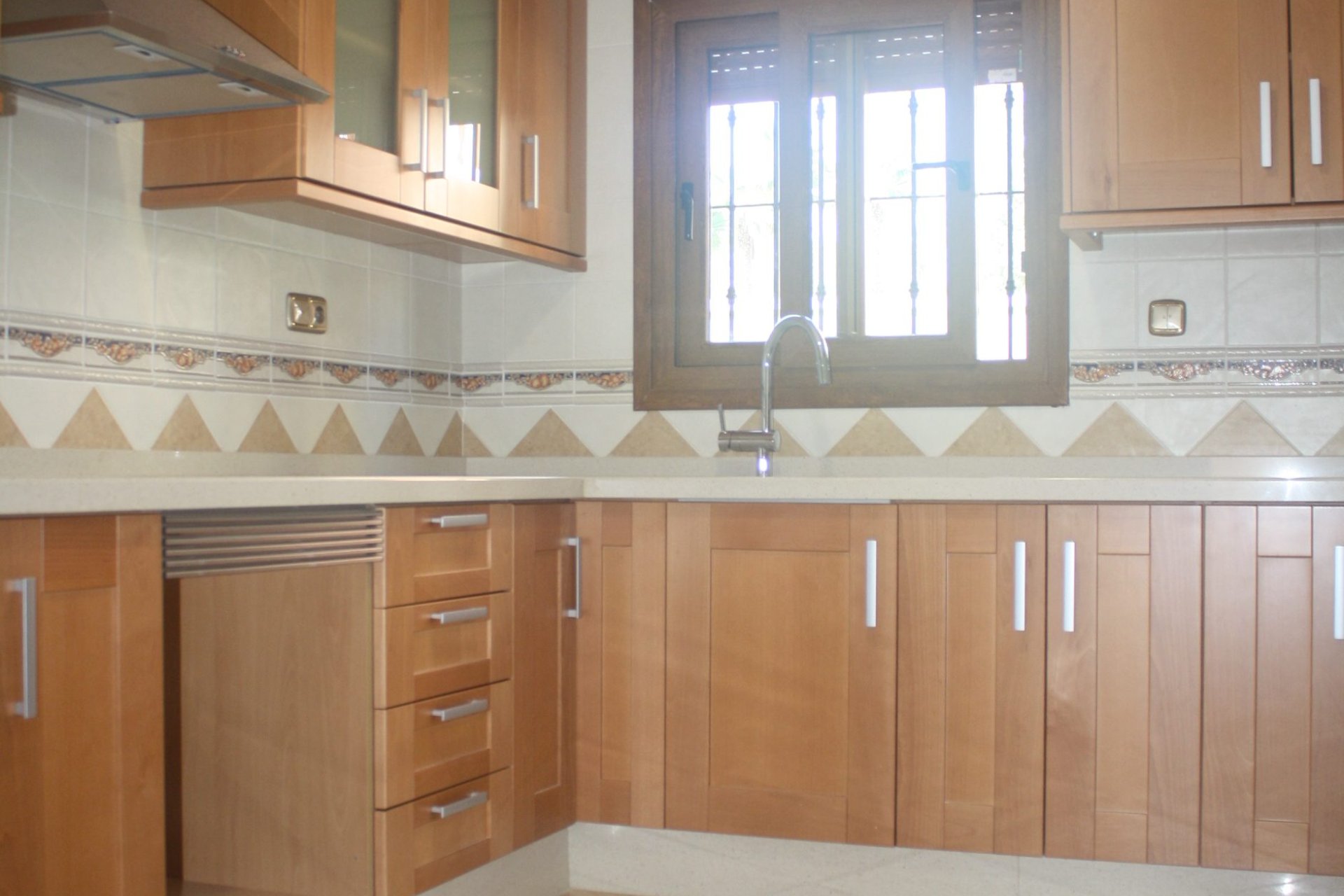 New Build - detached -
Torrevieja