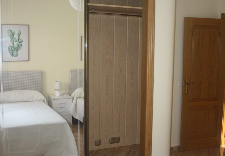 New Build - detached -
Torrevieja