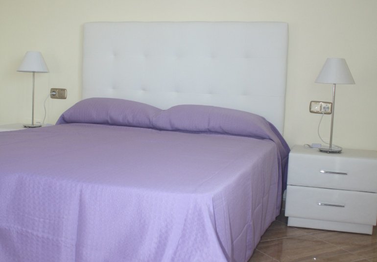 New Build - detached -
Torrevieja