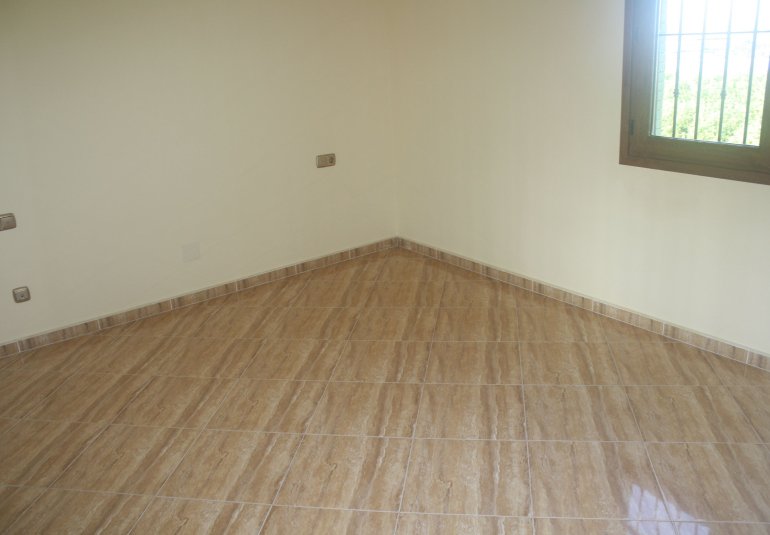 New Build - detached -
Torrevieja