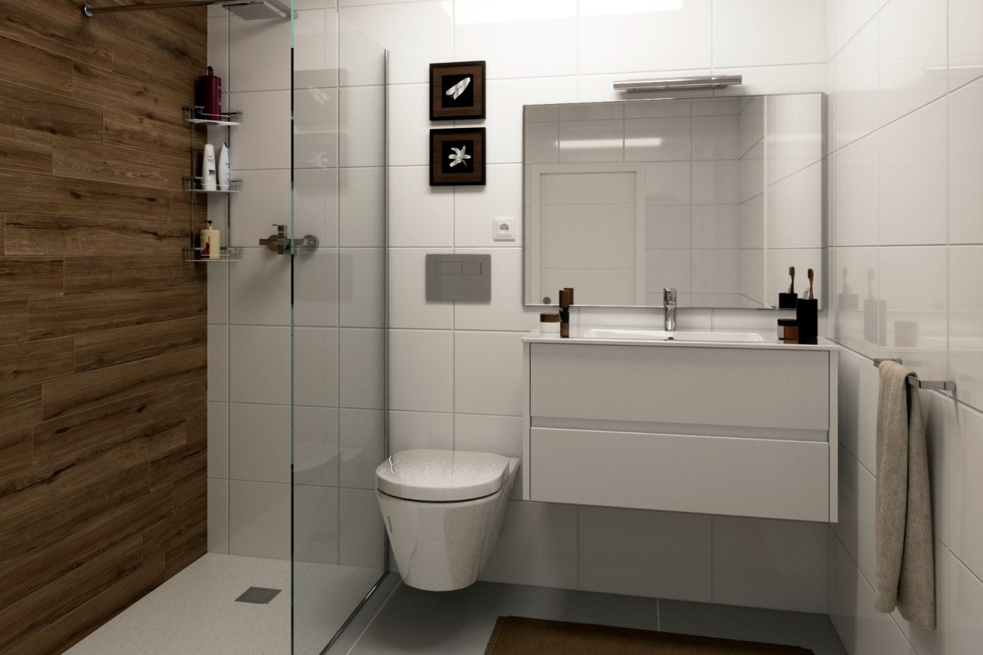 New Build - Detached Villa -
balsicas