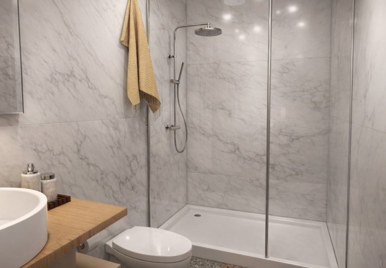 New Build - Detached Villa -
los alcázares