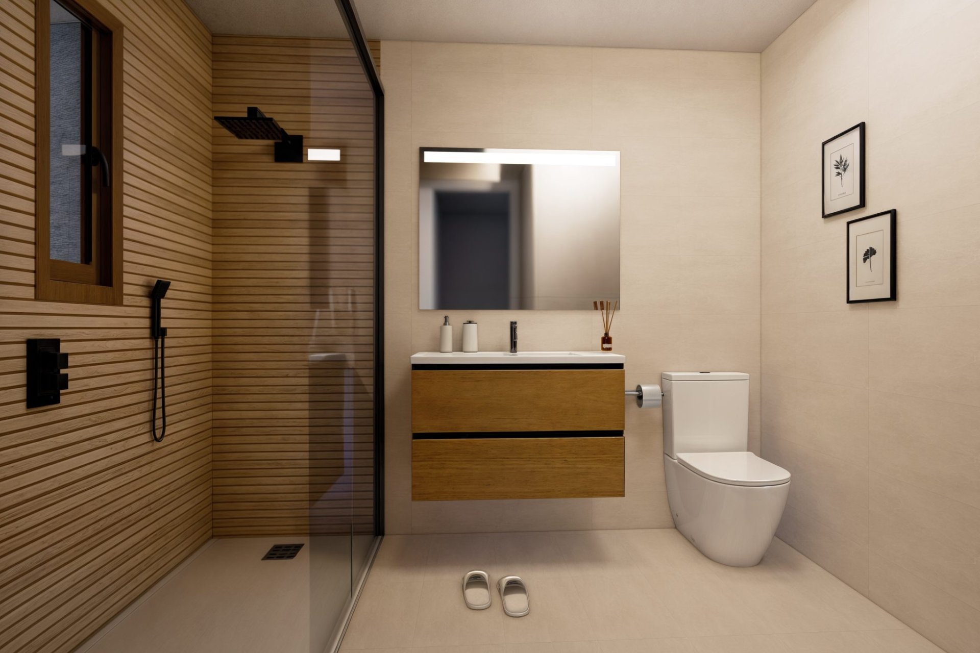 New Build - Detached Villa -
Torre Pacheco