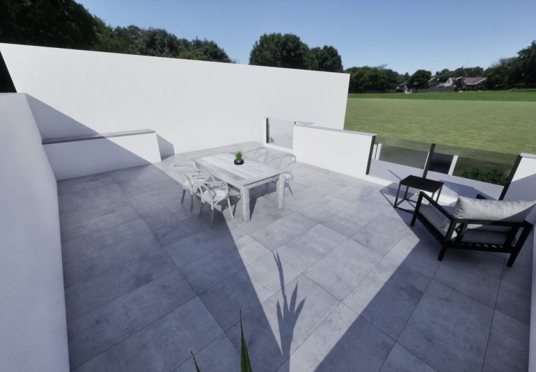 New Build - Detached Villa -
torre-pacheco