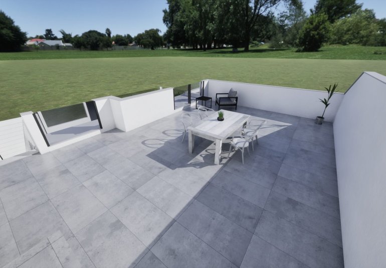New Build - Detached Villa -
torre-pacheco