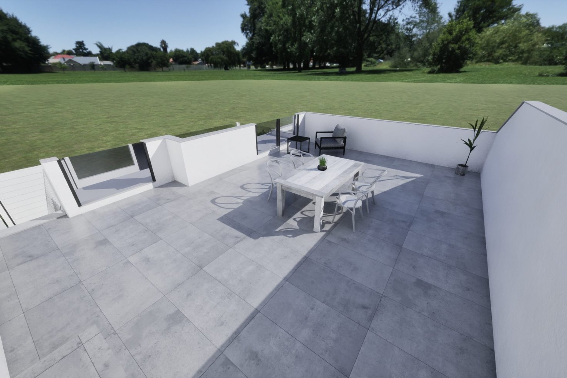 New Build - Detached Villa -
torre-pacheco