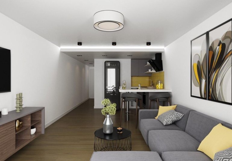 New Build - ground-floor -
Alicante (Alacant)