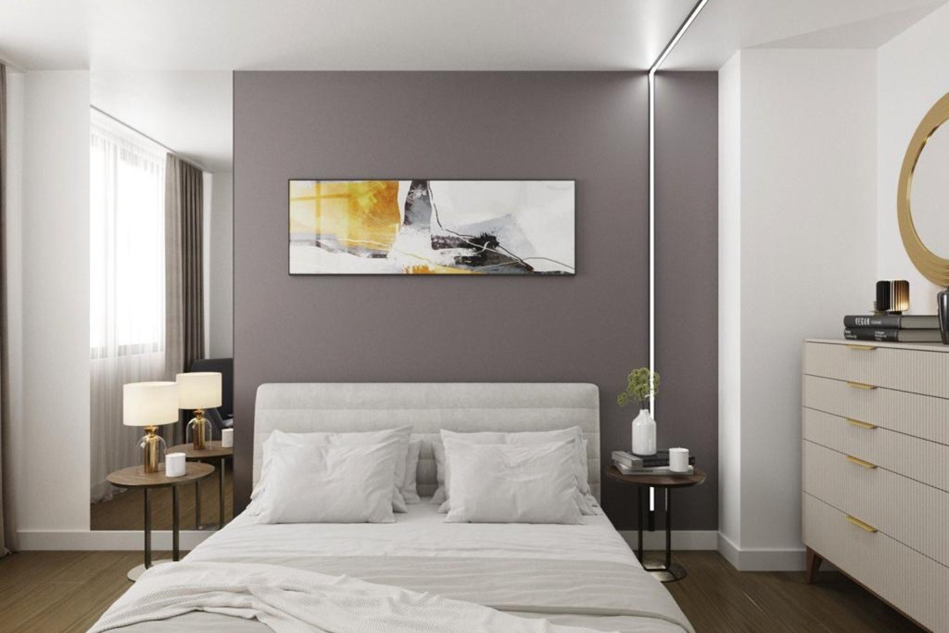 New Build - ground-floor -
Alicante (Alacant)