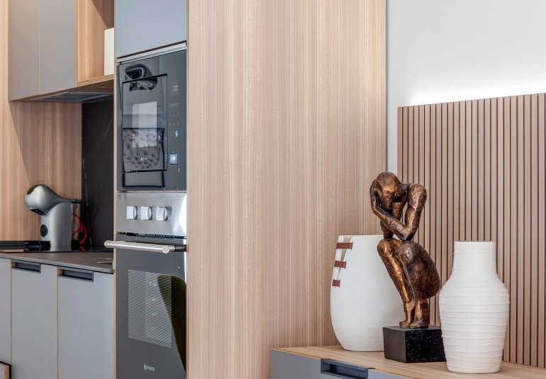 New Build - ground-floor -
Guardamar del Segura