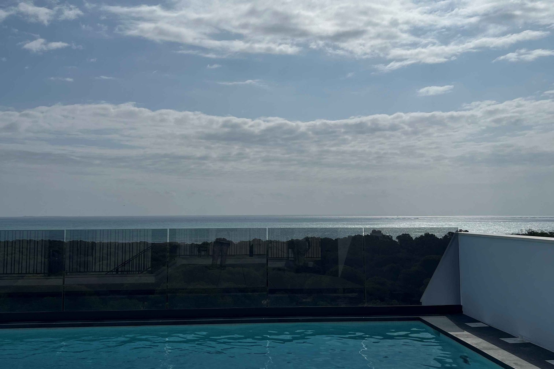 New Build - ground-floor -
Guardamar del Segura