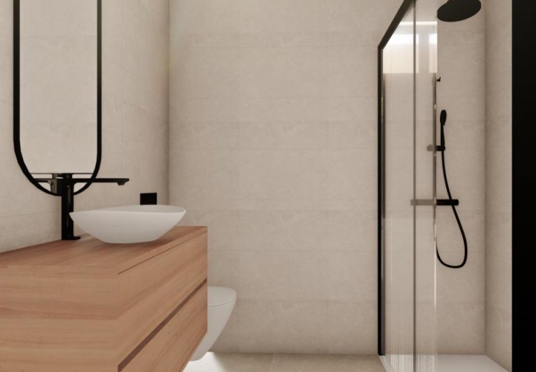 New Build - ground-floor -
Guardamar del Segura