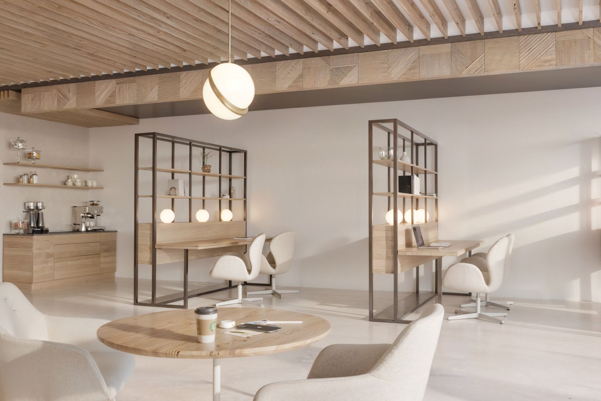 New Build - ground-floor -
La Nucía