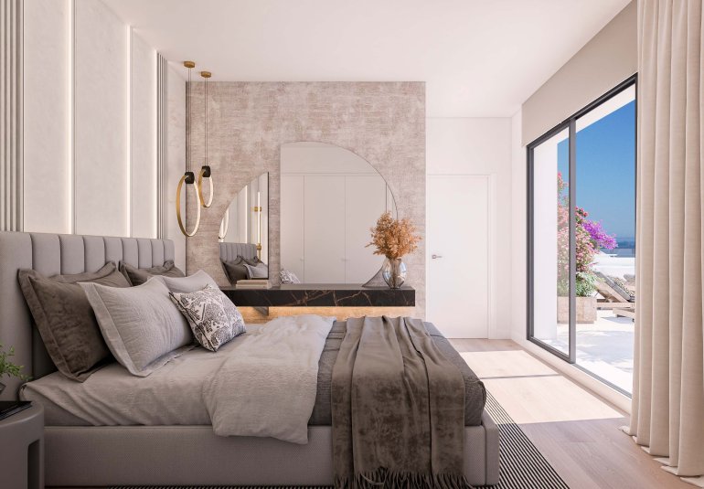 New Build - ground-floor -
La Vila Joiosa