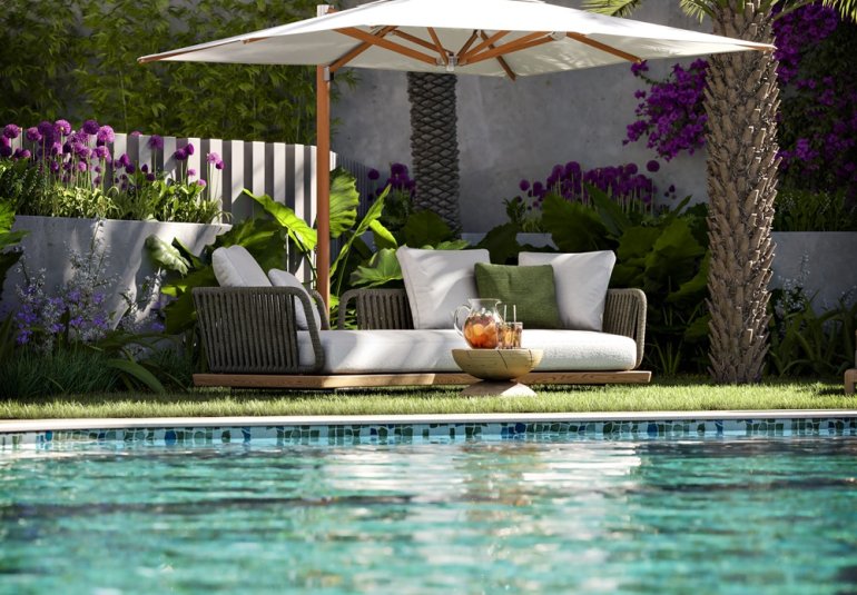 New Build - ground-floor -
La Vila Joiosa