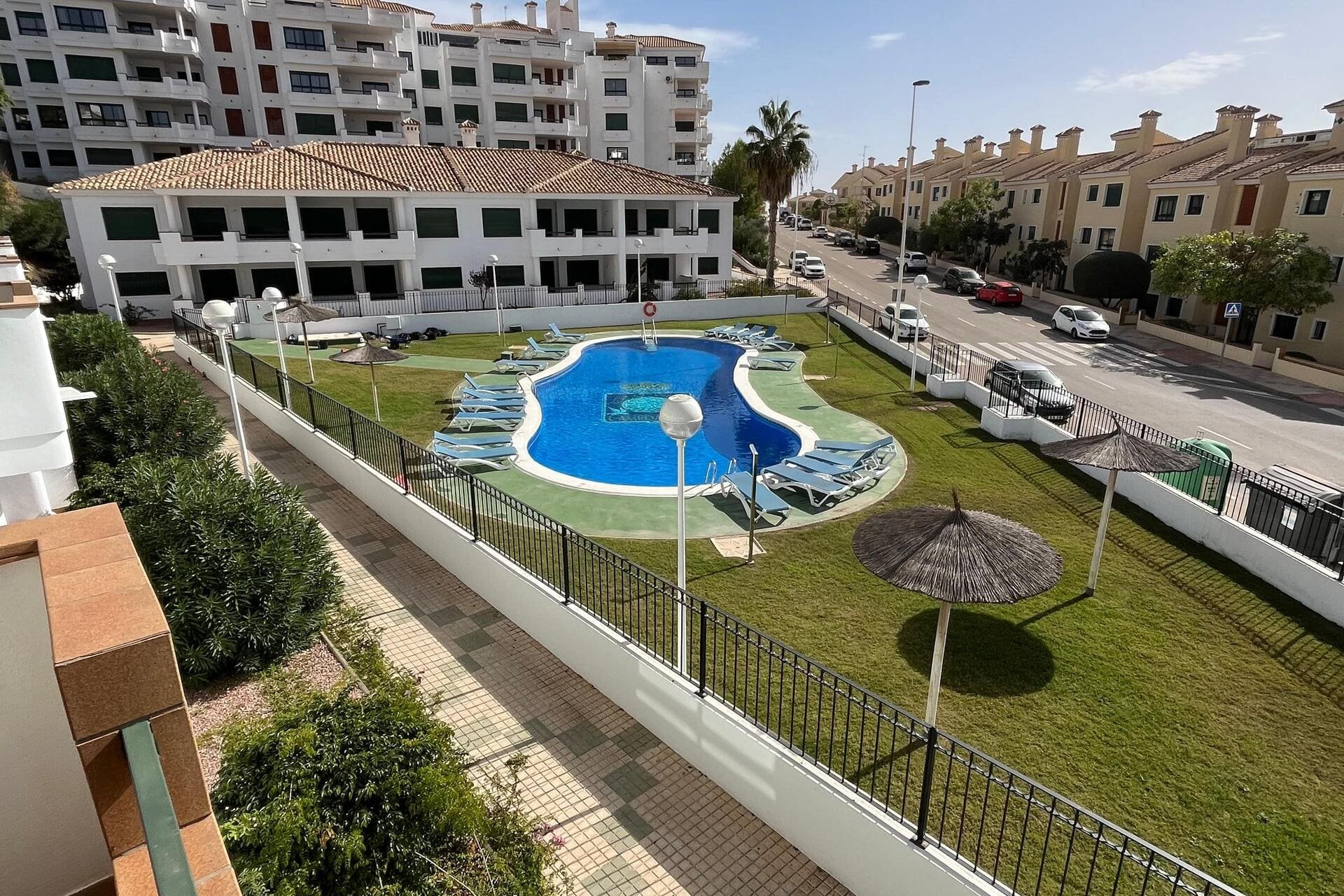 New Build - ground-floor -
Orihuela Costa