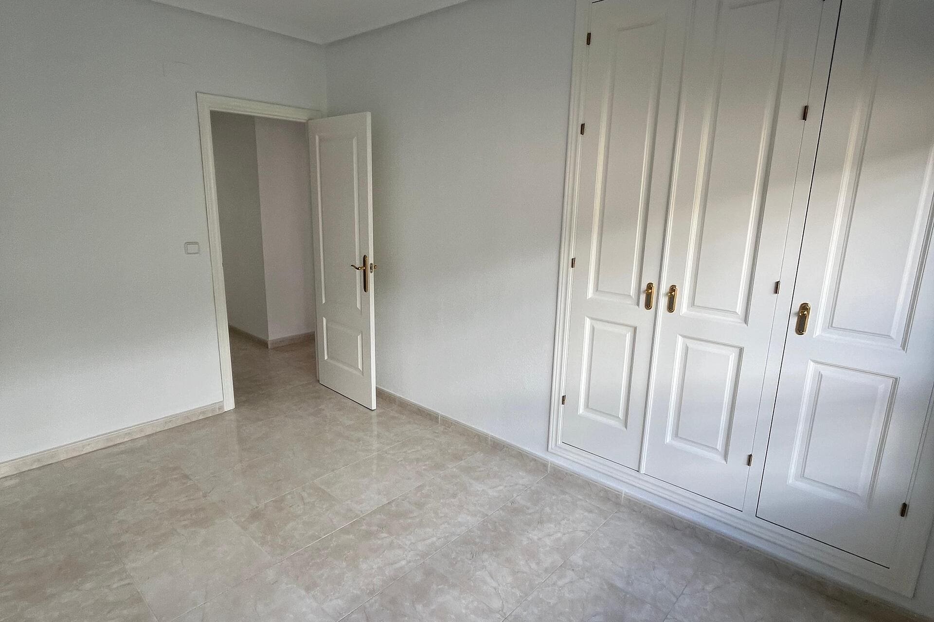 New Build - ground-floor -
Orihuela Costa