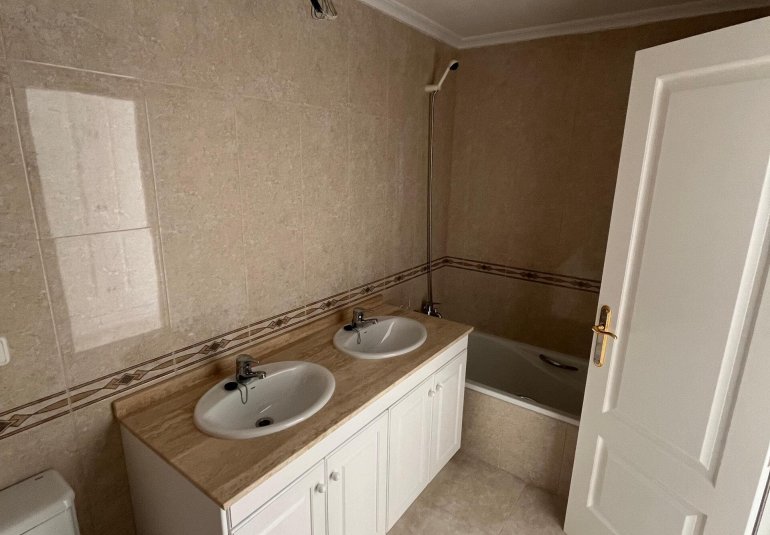 New Build - ground-floor -
Orihuela Costa