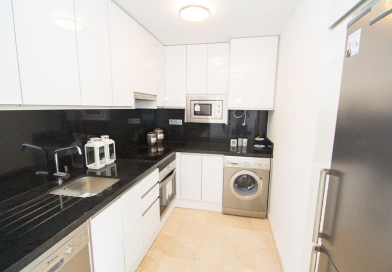 New Build - ground-floor -
Orihuela