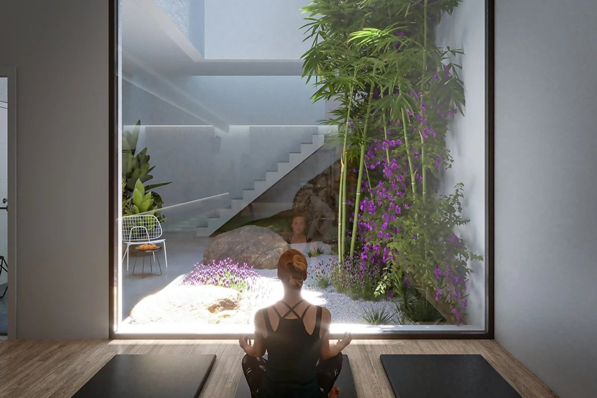 New Build - ground-floor -
Sant Joan d'Alacant