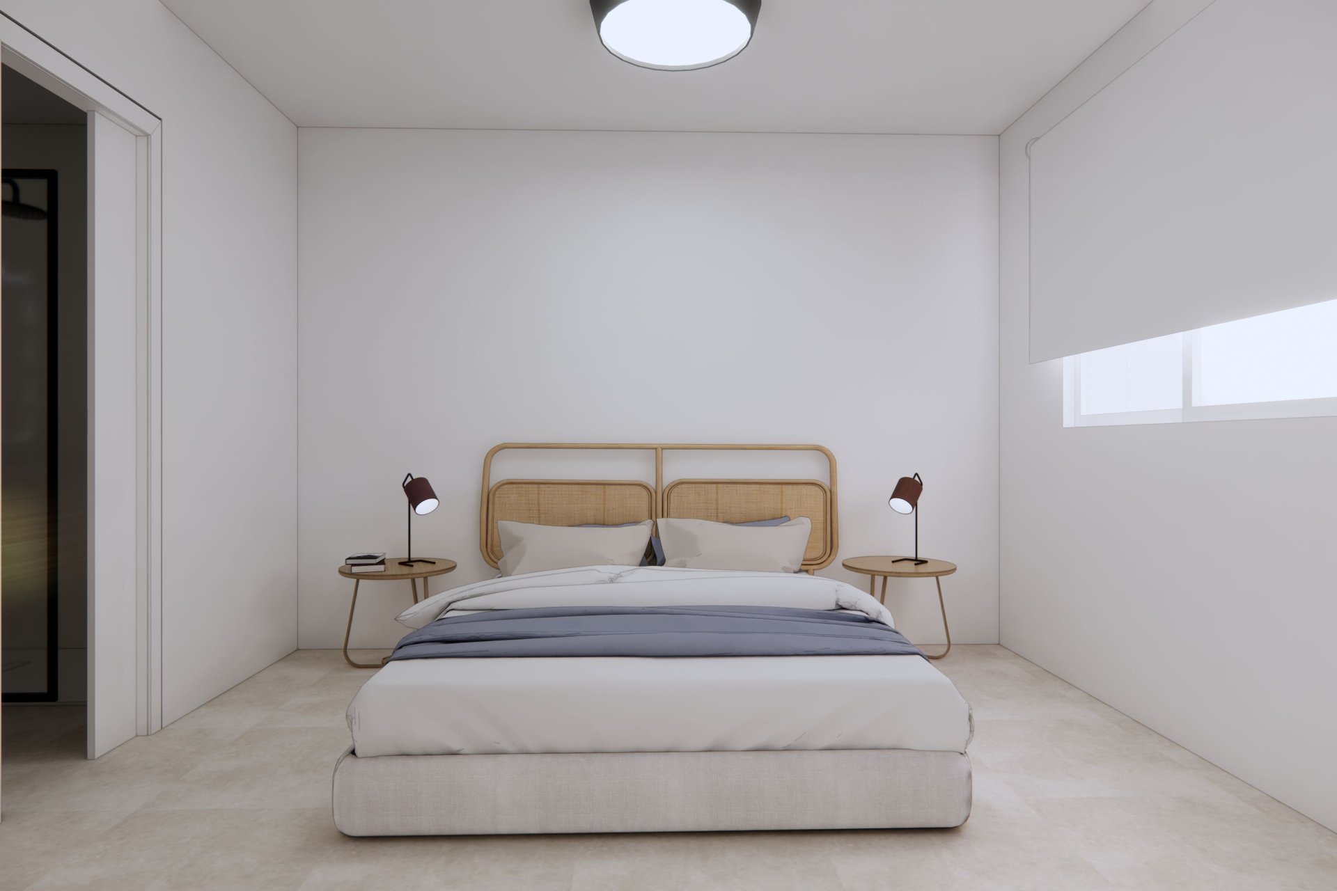 New Build - ground-floor -
Torre de la Horadada