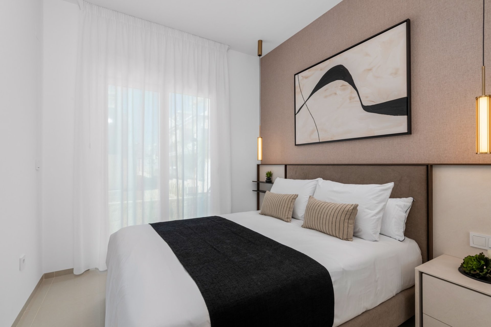 New Build - high-bungalow -
Ciudad Quesada