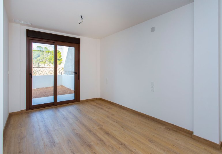 New Build - high-bungalow -
La Canalosa