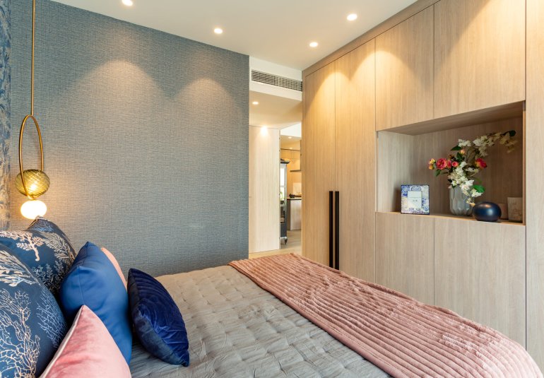 New Build - high-bungalow -
La Finca Golf