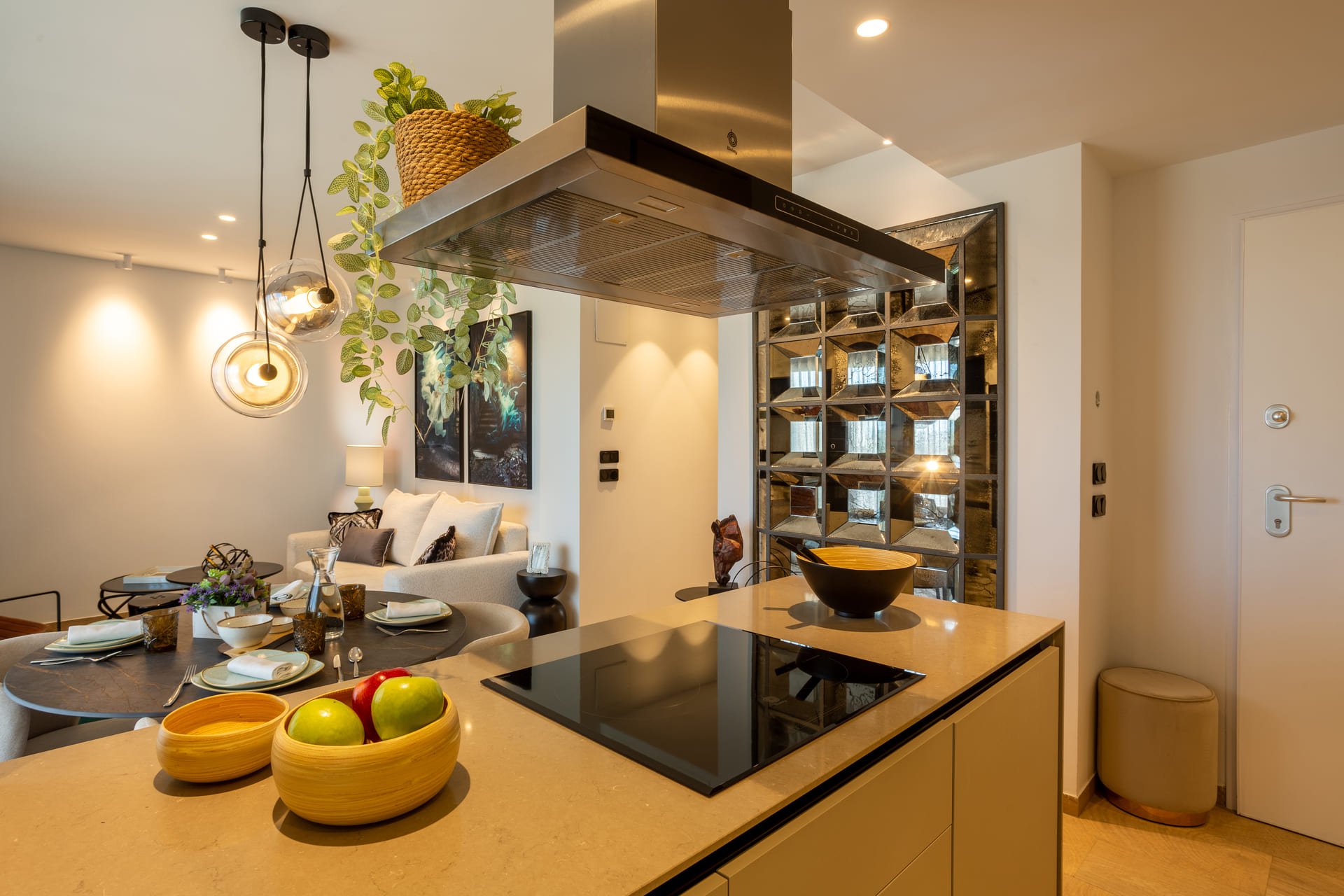 New Build - high-bungalow -
La Finca Golf