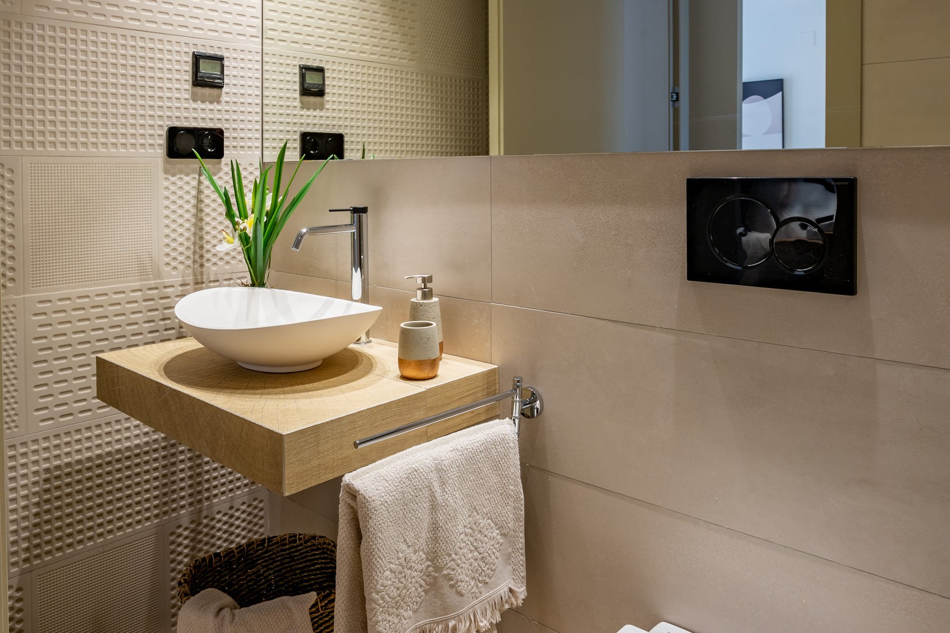 New Build - high-bungalow -
La Finca Golf