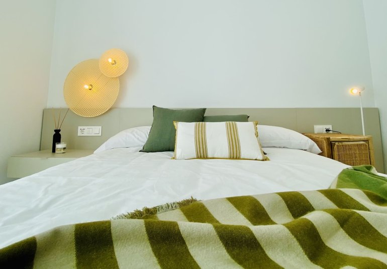 New Build - high-bungalow -
Pilar de la Horadada