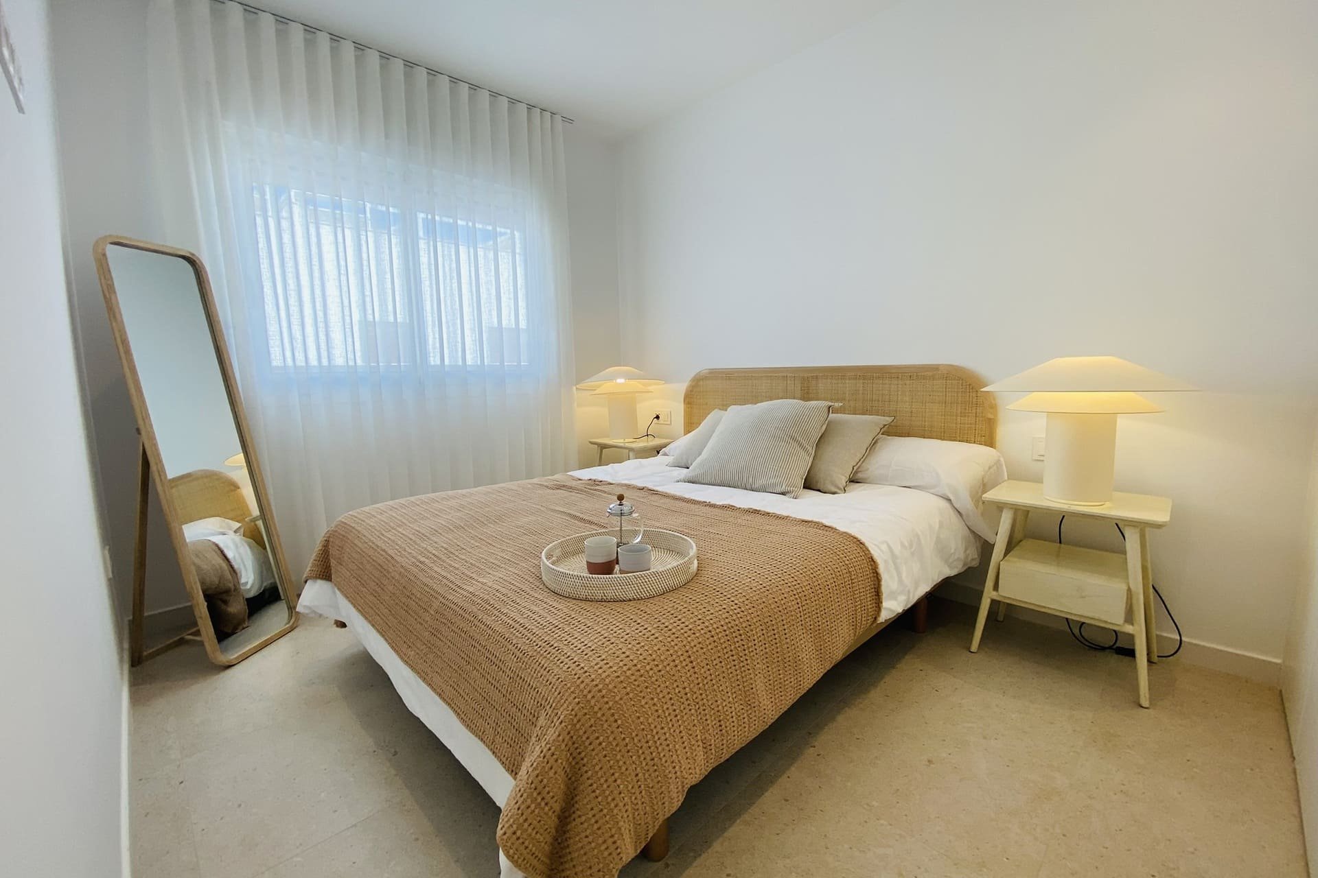 New Build - high-bungalow -
Pilar de la Horadada