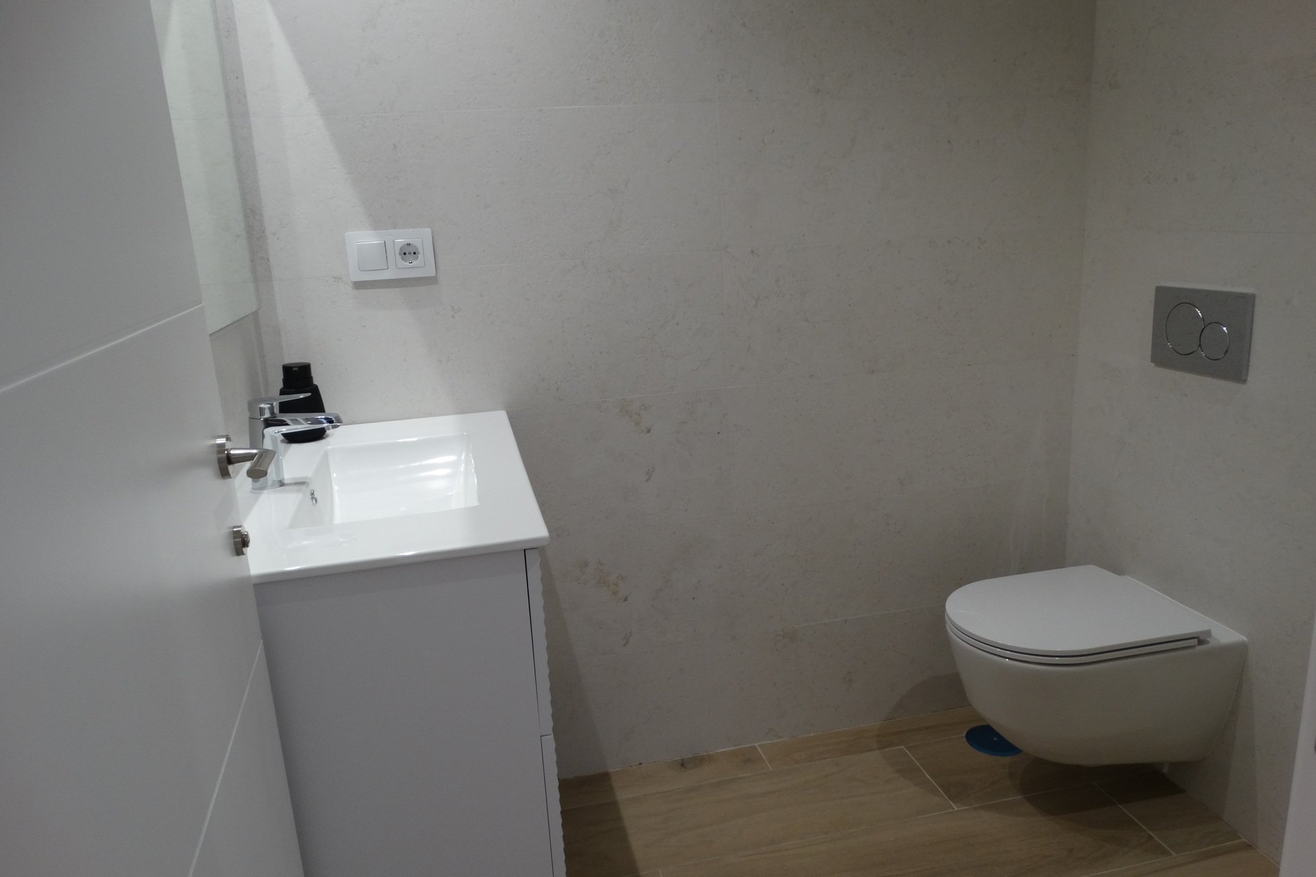 New Build - high-bungalow -
Pilar de la Horadada