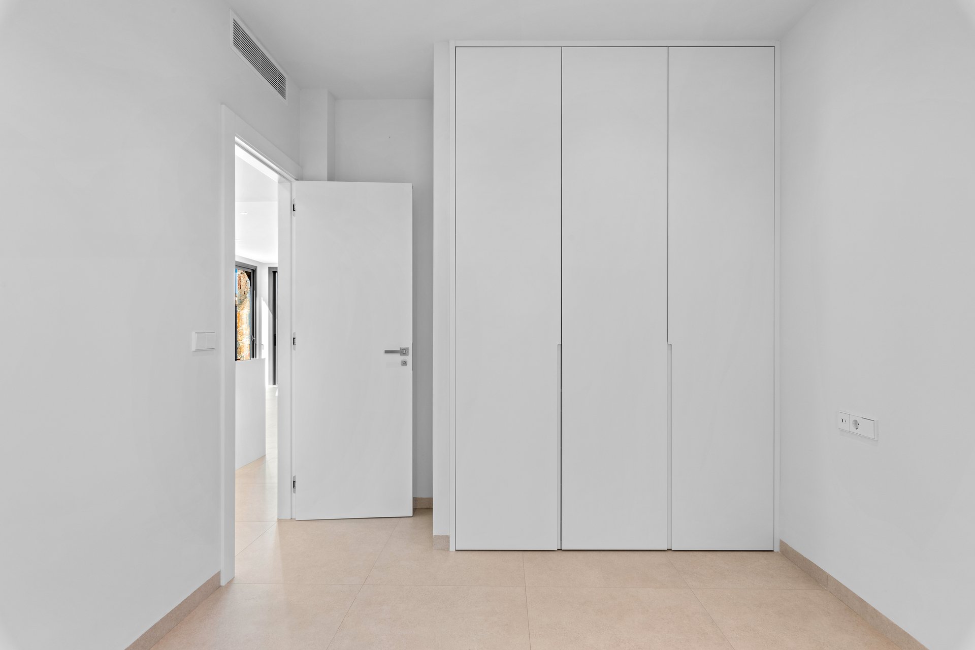 New Build - high-bungalow -
Pilar de la Horadada