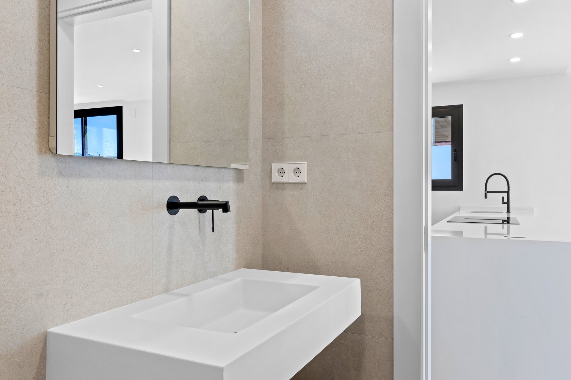 New Build - high-bungalow -
Pilar de la Horadada