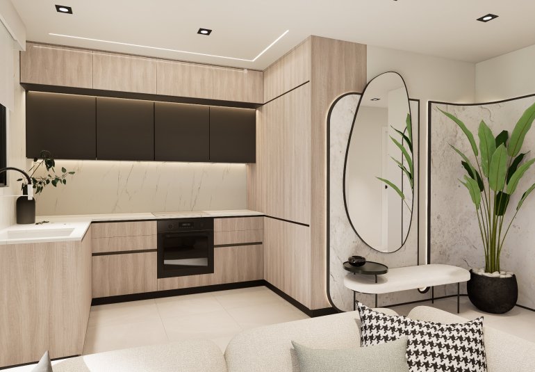 New Build - high-bungalow -
Pilar de la Horadada