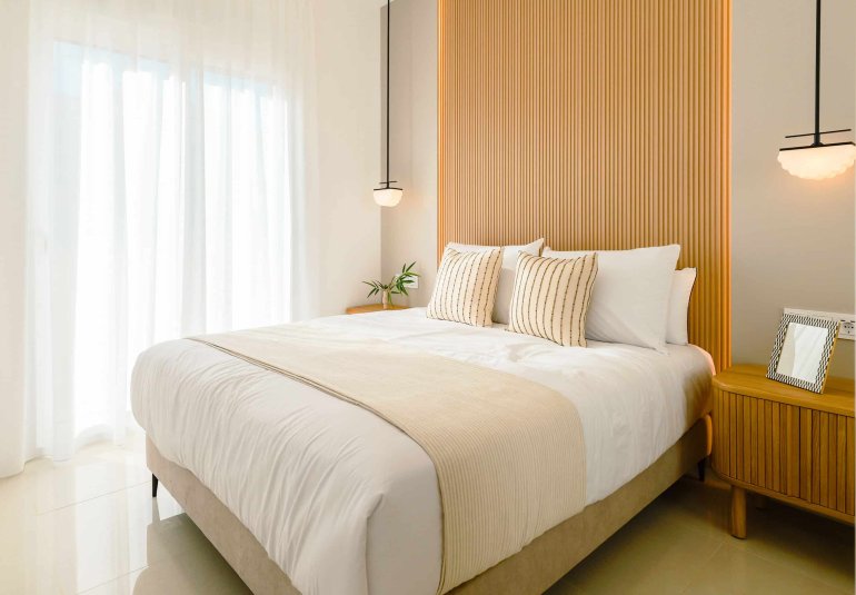 New Build - high-bungalow -
Rojales