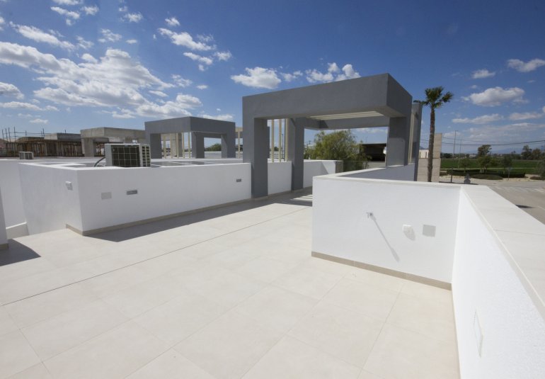 New Build - high-bungalow -
San Fulgencio