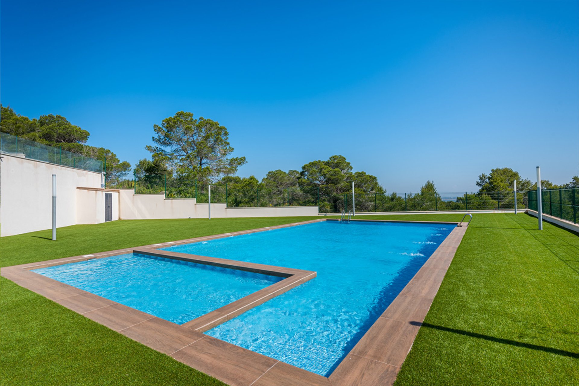 New Build - high-bungalow -
San Miguel de Salinas