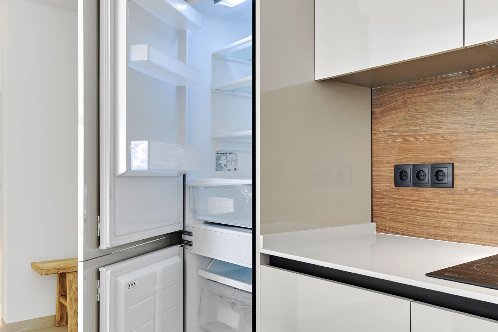 New Build - high-bungalow -
Torrevieja