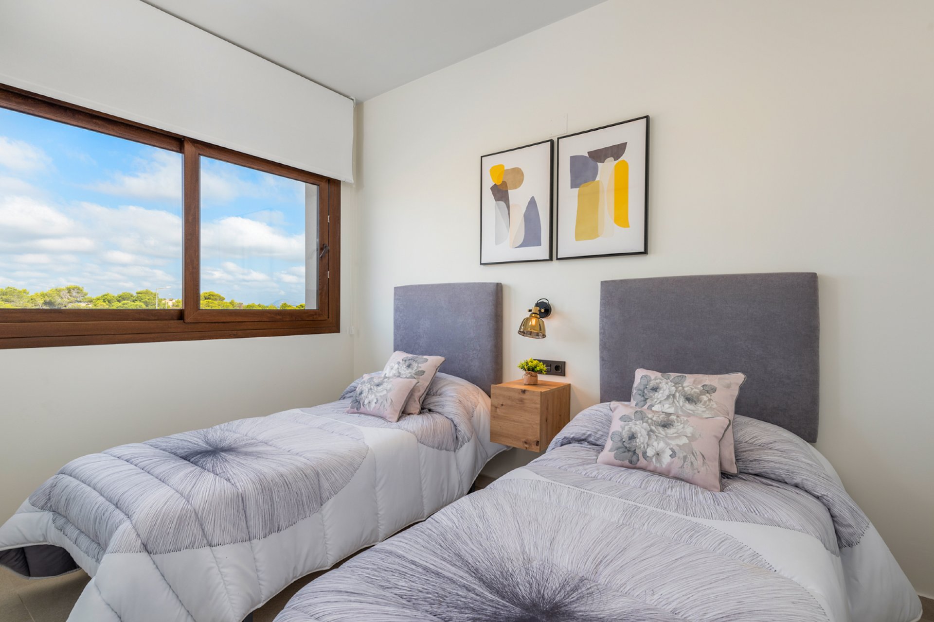 New Build - high-bungalow -
Torrevieja