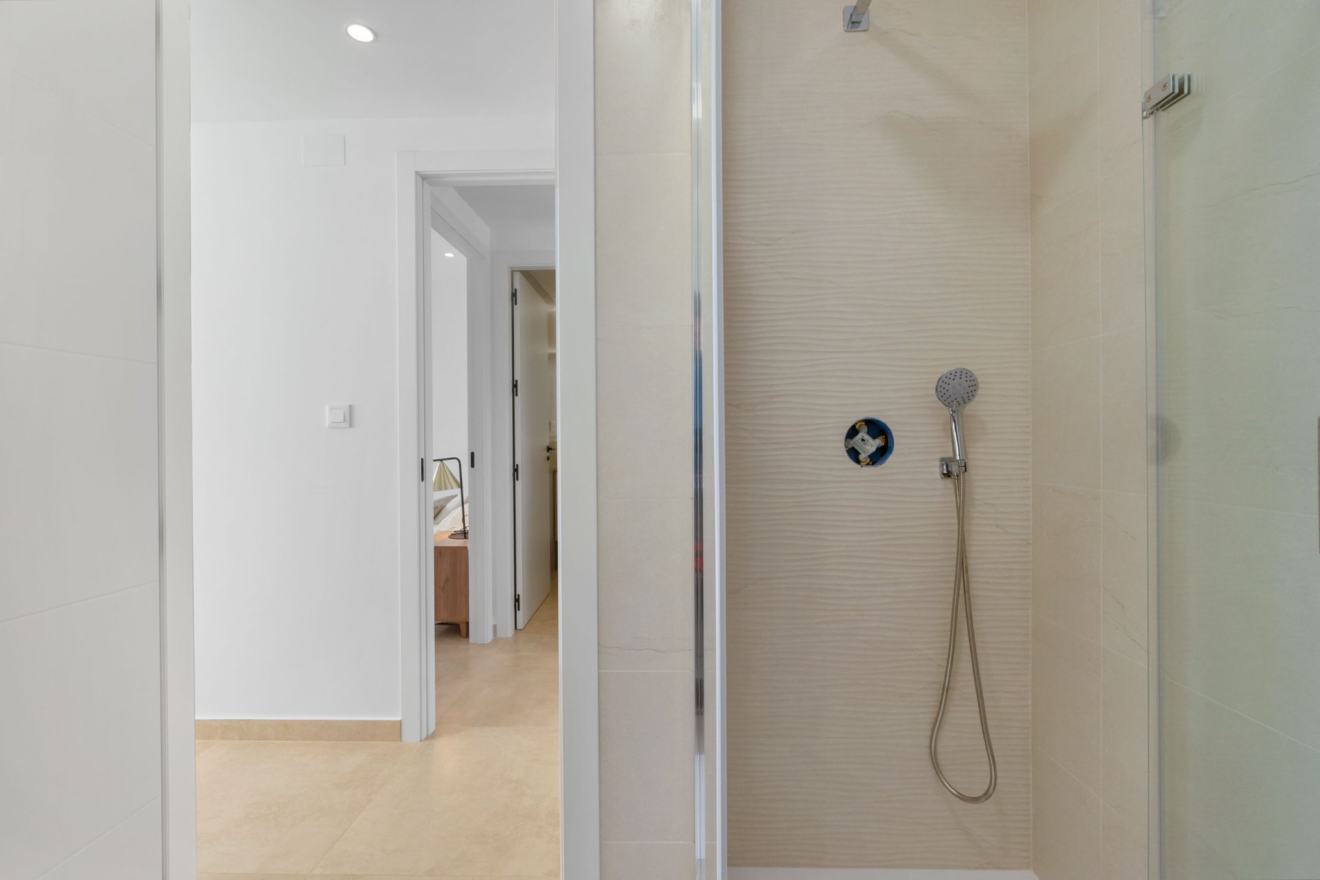 New Build - high-bungalow -
Torrevieja