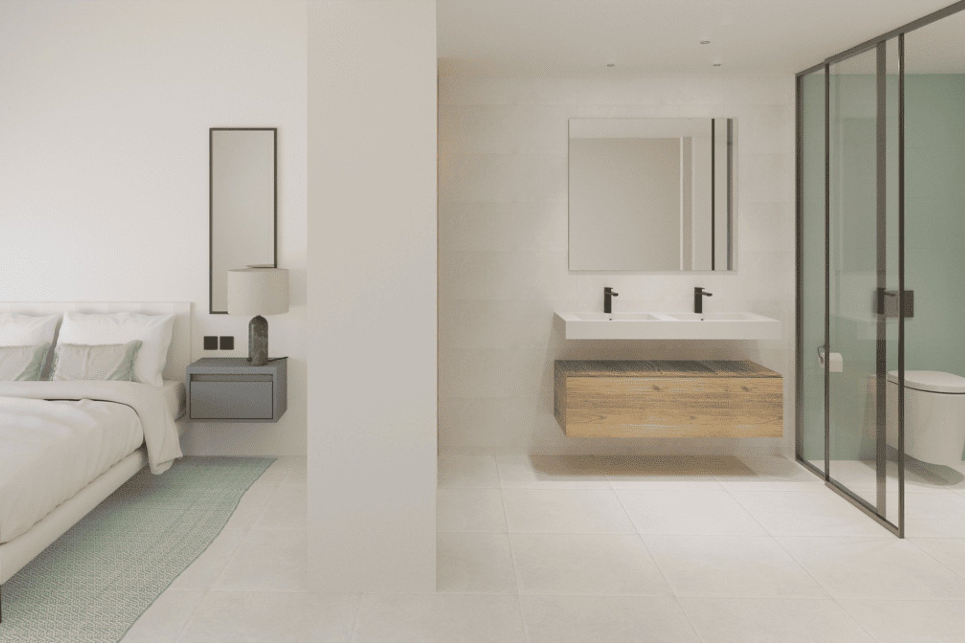 New Build - high-bungalow -
Torrevieja