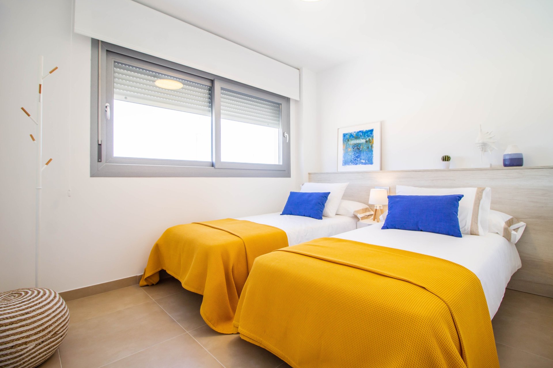 New Build - high-bungalow -
Vistabella