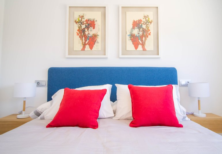 New Build - high-bungalow -
Vistabella